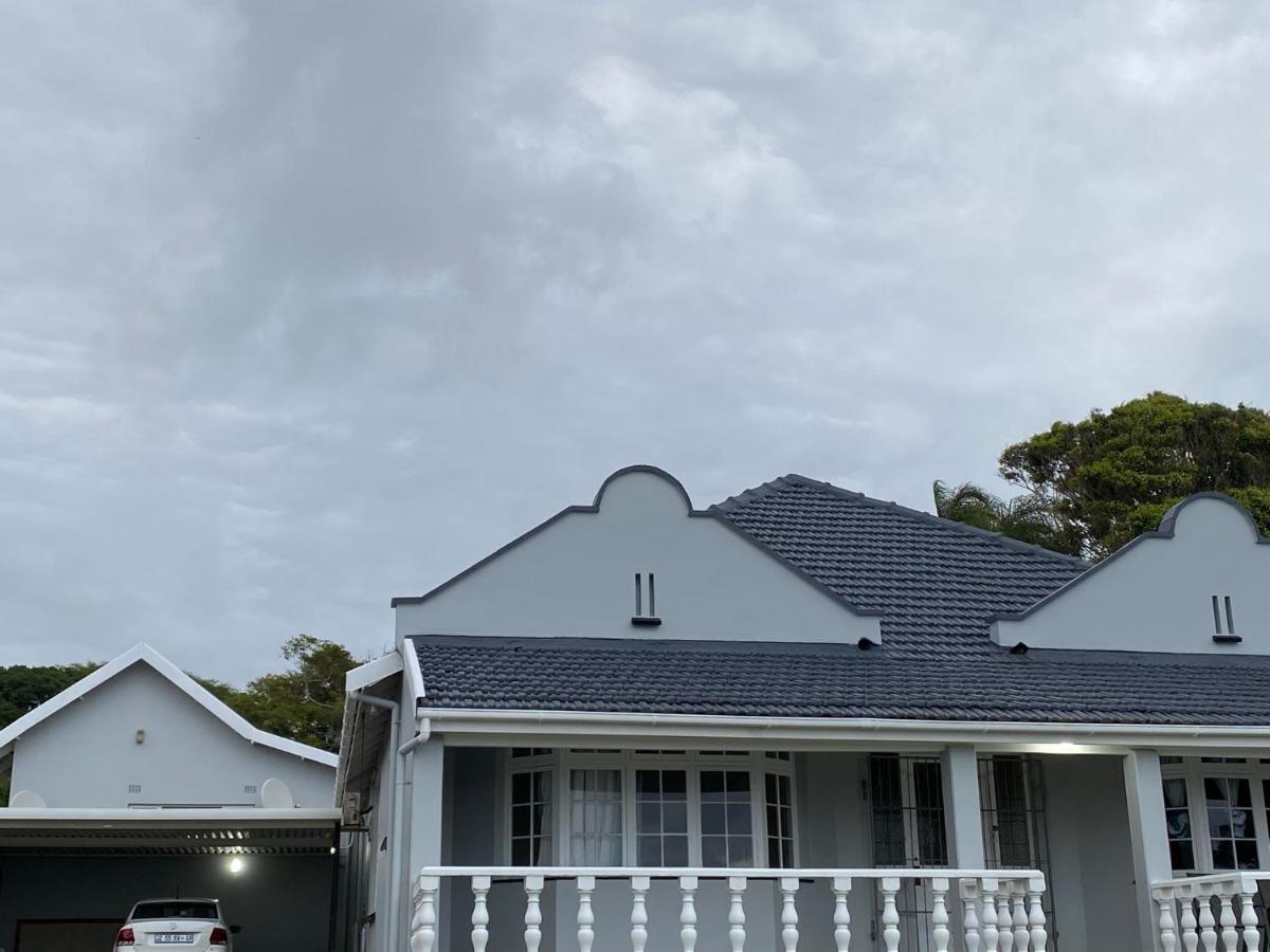 Beautiful Villa - Scottburgh, Durban Exterior foto