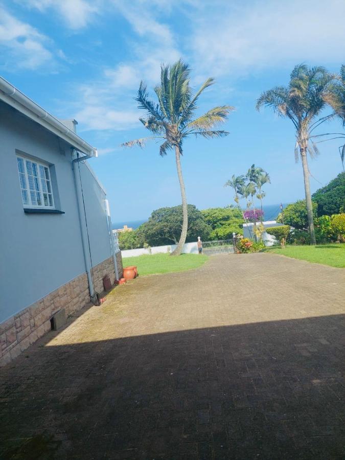 Beautiful Villa - Scottburgh, Durban Exterior foto