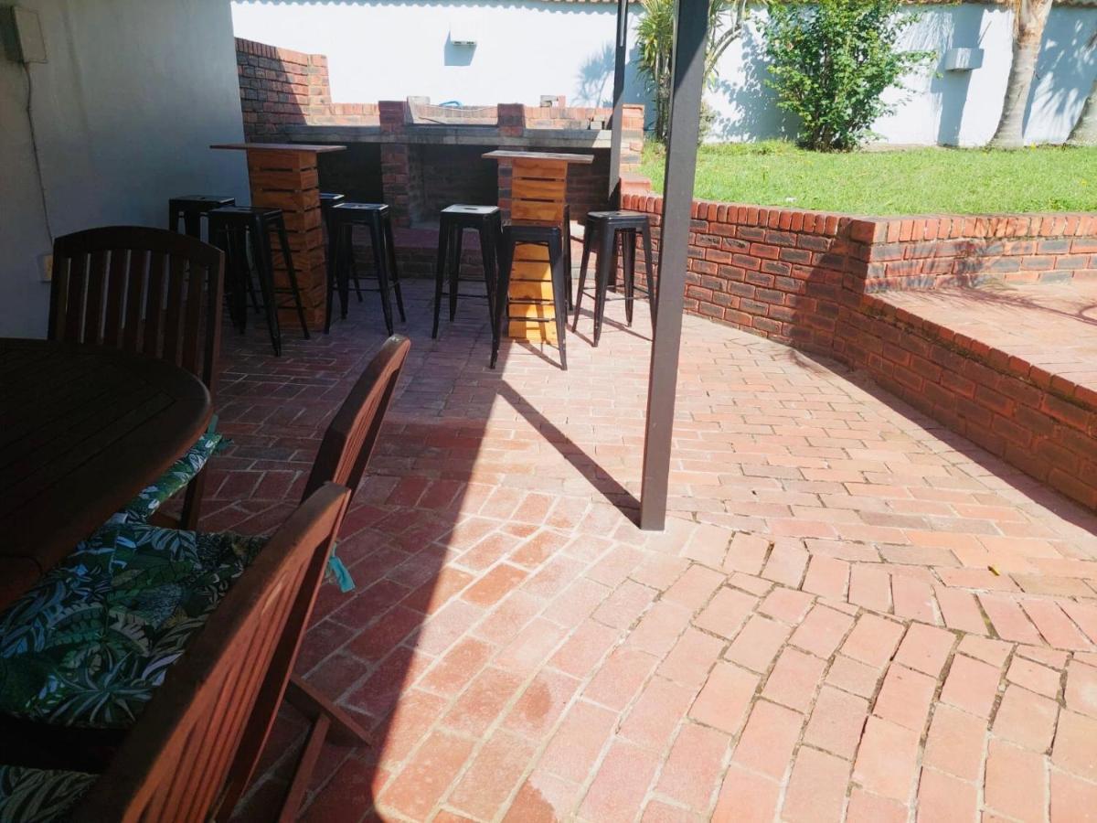 Beautiful Villa - Scottburgh, Durban Exterior foto