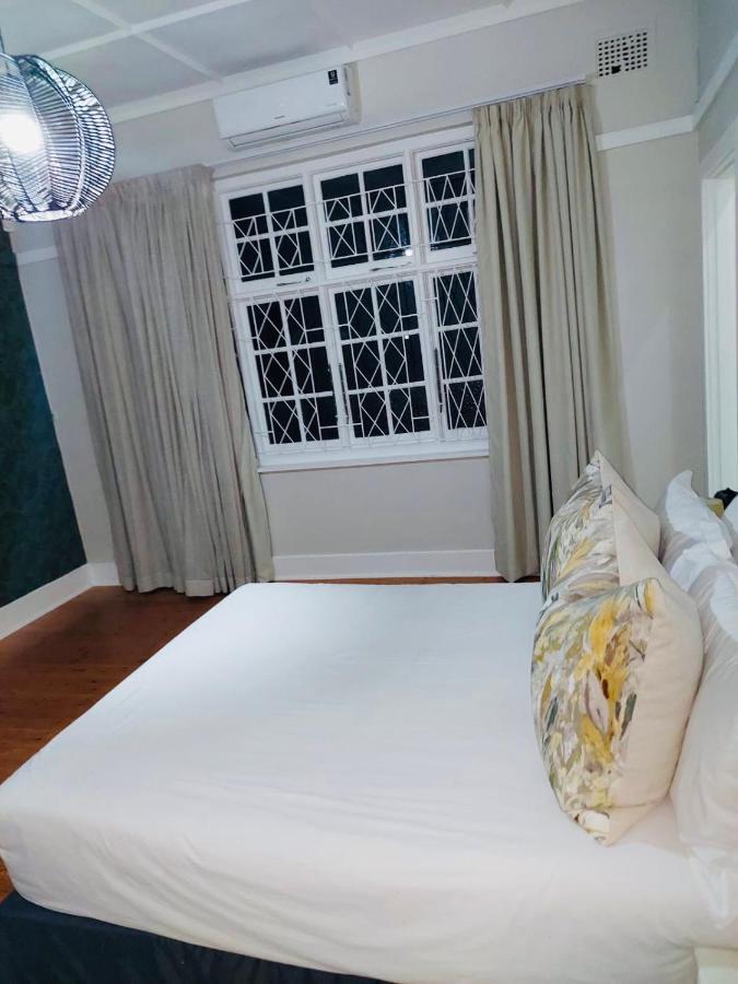 Beautiful Villa - Scottburgh, Durban Exterior foto