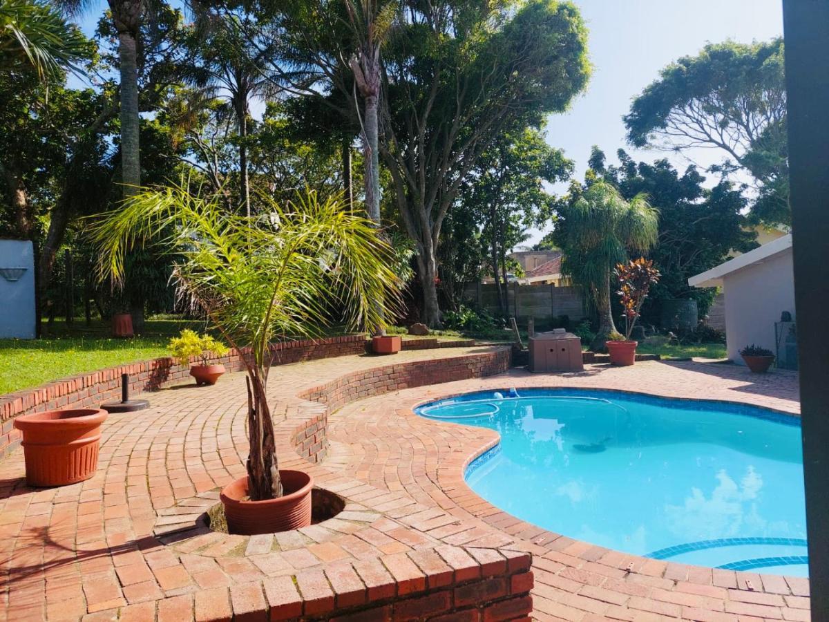 Beautiful Villa - Scottburgh, Durban Exterior foto