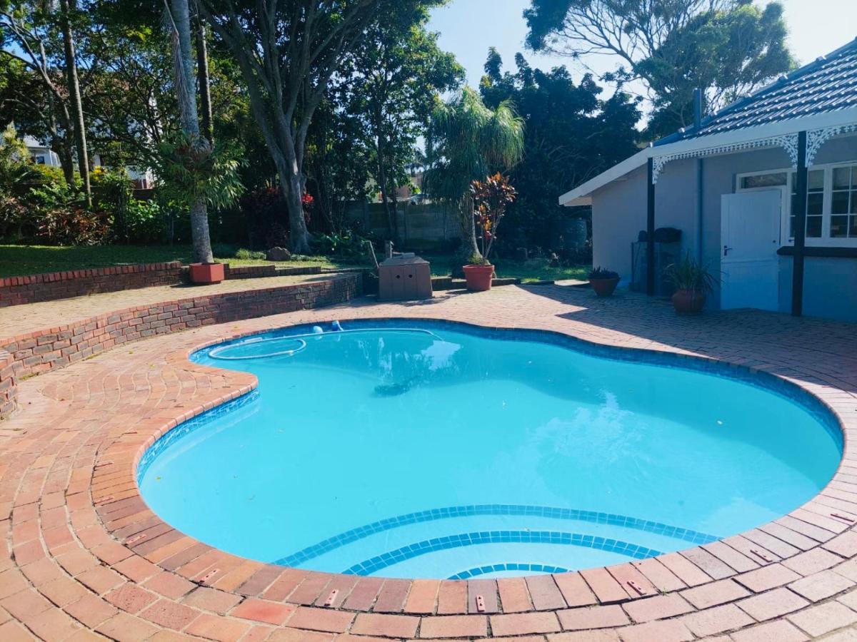 Beautiful Villa - Scottburgh, Durban Exterior foto